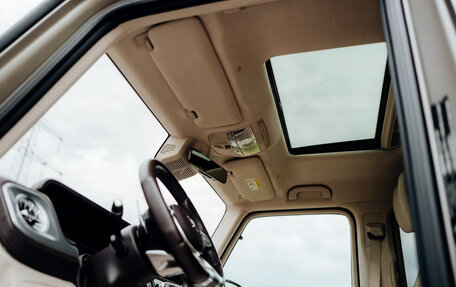 Mercedes-Benz G-Класс AMG, 2023 год, 18 000 000 рублей, 18 фотография