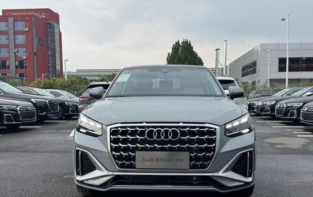 Audi Q2 I, 2025 год, 3 000 000 рублей, 2 фотография