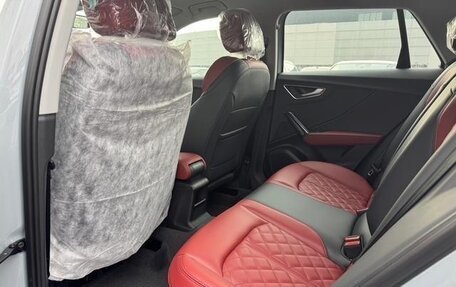 Audi Q2 I, 2025 год, 3 000 000 рублей, 8 фотография