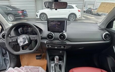 Audi Q2 I, 2025 год, 3 000 000 рублей, 7 фотография