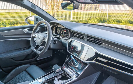 Audi RS 6, 2025 год, 17 800 000 рублей, 7 фотография