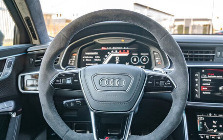 Audi RS 6, 2025 год, 17 800 000 рублей, 10 фотография