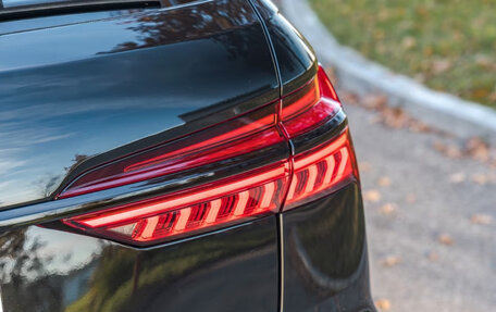 Audi RS 6, 2025 год, 17 800 000 рублей, 13 фотография