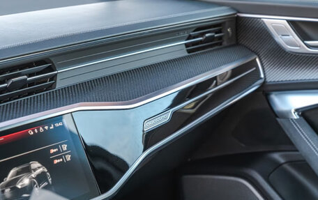 Audi RS 6, 2025 год, 17 800 000 рублей, 19 фотография