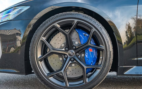 Audi RS 6, 2025 год, 17 800 000 рублей, 12 фотография