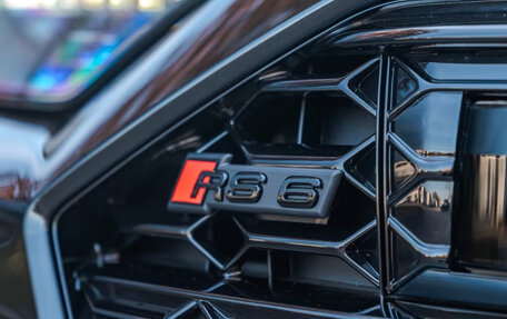 Audi RS 6, 2025 год, 17 800 000 рублей, 21 фотография