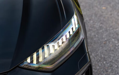 Audi RS 6, 2025 год, 17 800 000 рублей, 14 фотография