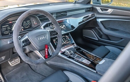 Audi RS 6, 2025 год, 17 800 000 рублей, 8 фотография