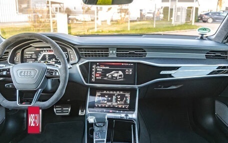 Audi RS 6, 2025 год, 17 800 000 рублей, 9 фотография