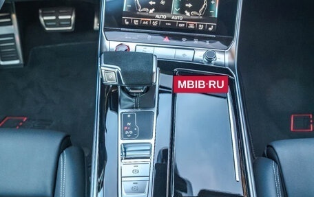 Audi RS 6, 2025 год, 17 800 000 рублей, 20 фотография