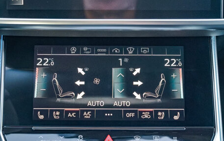 Audi RS 6, 2025 год, 17 800 000 рублей, 22 фотография