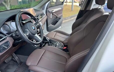BMW X1, 2022 год, 1 750 000 рублей, 3 фотография