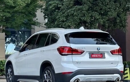 BMW X1, 2022 год, 1 750 000 рублей, 2 фотография