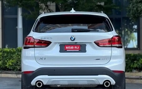 BMW X1, 2022 год, 1 750 000 рублей, 7 фотография