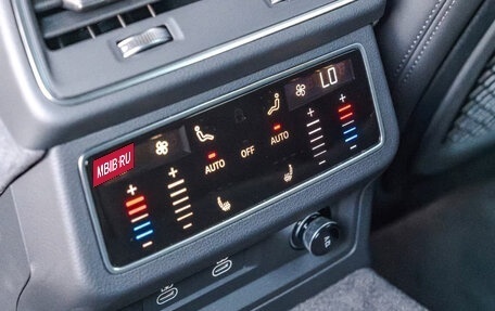 Audi RS 6, 2025 год, 17 800 000 рублей, 27 фотография