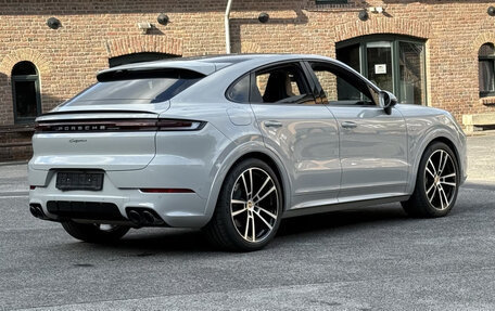 Porsche Cayenne III, 2025 год, 16 400 000 рублей, 5 фотография