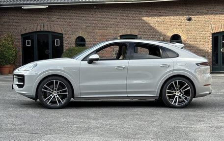 Porsche Cayenne III, 2025 год, 16 400 000 рублей, 8 фотография