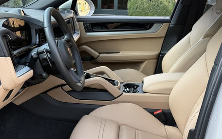 Porsche Cayenne III, 2025 год, 16 400 000 рублей, 9 фотография