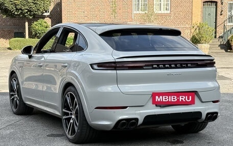 Porsche Cayenne III, 2025 год, 16 400 000 рублей, 7 фотография