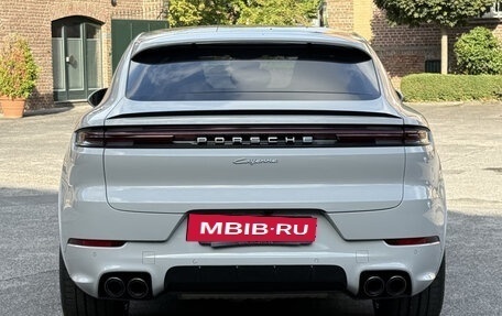 Porsche Cayenne III, 2025 год, 16 400 000 рублей, 6 фотография