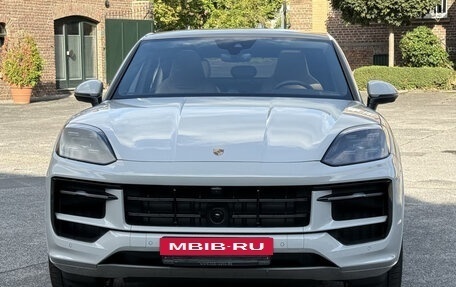 Porsche Cayenne III, 2025 год, 16 400 000 рублей, 2 фотография