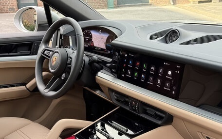 Porsche Cayenne III, 2025 год, 16 400 000 рублей, 10 фотография