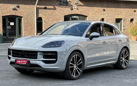 Porsche Cayenne III, 2025 год, 16 400 000 рублей, 3 фотография