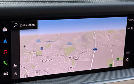 Porsche Cayenne III, 2025 год, 16 400 000 рублей, 19 фотография