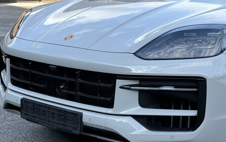 Porsche Cayenne III, 2025 год, 16 400 000 рублей, 17 фотография