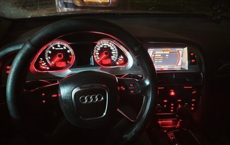 Audi A6, 2008 год, 399 000 рублей, 9 фотография