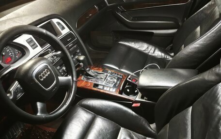 Audi A6, 2008 год, 399 000 рублей, 6 фотография