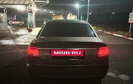 Audi A6, 2008 год, 399 000 рублей, 4 фотография