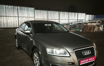 Audi A6, 2008 год, 399 000 рублей, 1 фотография
