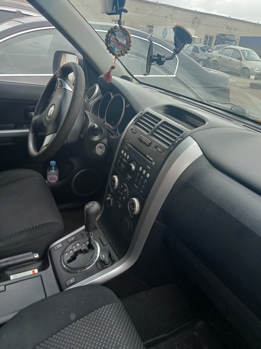 Suzuki Grand Vitara JT, 2008 год, 400 000 рублей, 7 фотография