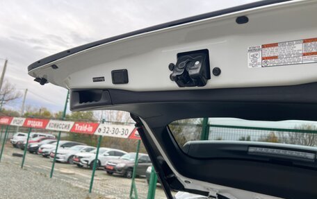 Toyota RAV4, 2020 год, 3 500 000 рублей, 15 фотография