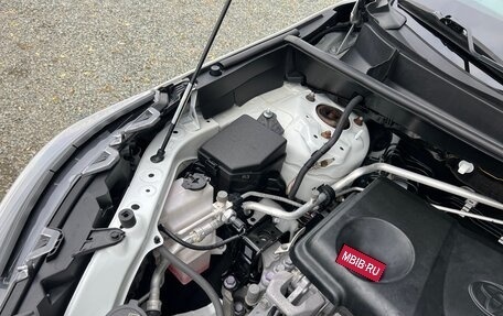 Toyota RAV4, 2020 год, 3 500 000 рублей, 18 фотография