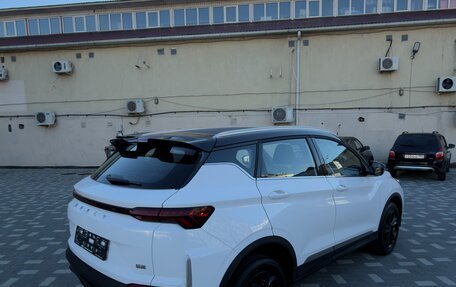 Geely Coolray I, 2025 год, 2 530 000 рублей, 6 фотография