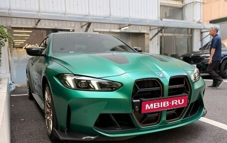 BMW M4, 2025 год, 16 330 000 рублей, 1 фотография