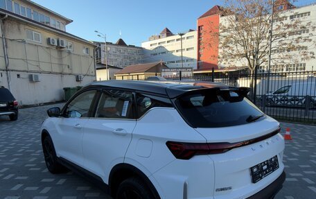 Geely Coolray I, 2025 год, 2 530 000 рублей, 8 фотография