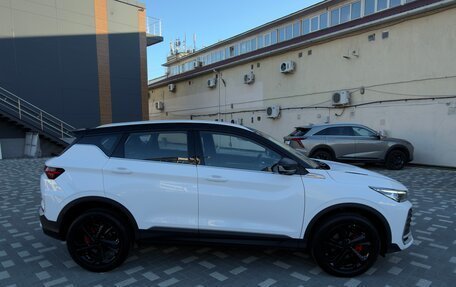Geely Coolray I, 2025 год, 2 530 000 рублей, 5 фотография