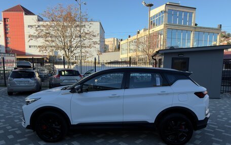 Geely Coolray I, 2025 год, 2 530 000 рублей, 9 фотография