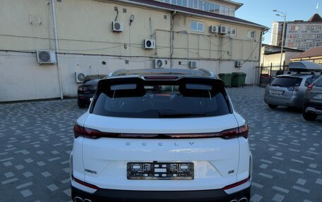 Geely Coolray I, 2025 год, 2 530 000 рублей, 7 фотография