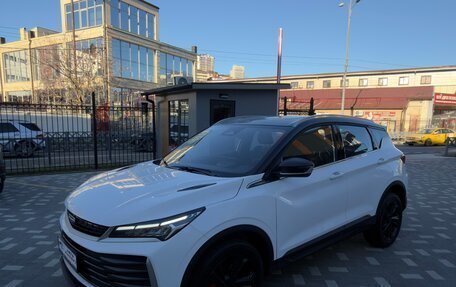 Geely Coolray I, 2025 год, 2 530 000 рублей, 2 фотография