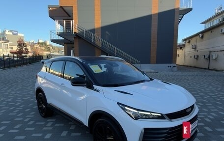 Geely Coolray I, 2025 год, 2 530 000 рублей, 4 фотография