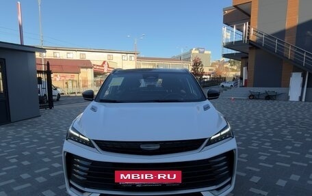 Geely Coolray I, 2025 год, 2 530 000 рублей, 3 фотография