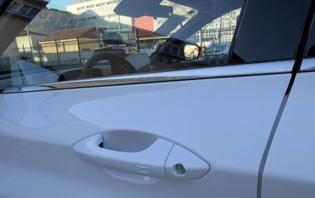 Geely Coolray I, 2025 год, 2 530 000 рублей, 13 фотография