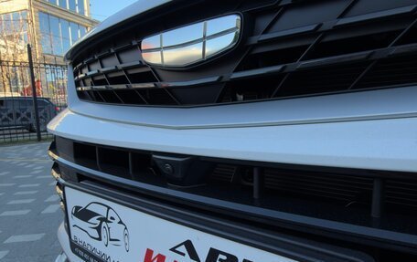 Geely Coolray I, 2025 год, 2 530 000 рублей, 12 фотография