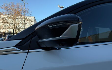 Geely Coolray I, 2025 год, 2 530 000 рублей, 11 фотография