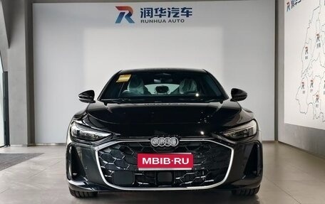 Audi A5, 2025 год, 6 000 000 рублей, 1 фотография