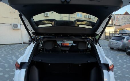 Geely Coolray I, 2025 год, 2 530 000 рублей, 15 фотография